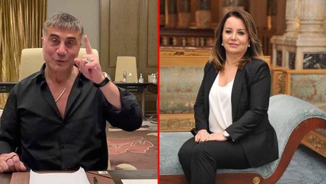 Peker'in iddialarının ardından hakkında inceleme başlatılan Mine Tozlu'dan ilk açıklama: Geç kalındı