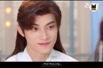 Ru Hua Ru Tu 2 如花如荼 第2季 Ep11 [ENG SUB]