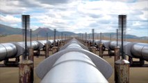 Russia Halts Supply of Natural Gas, Worsening EU Energy Crisis