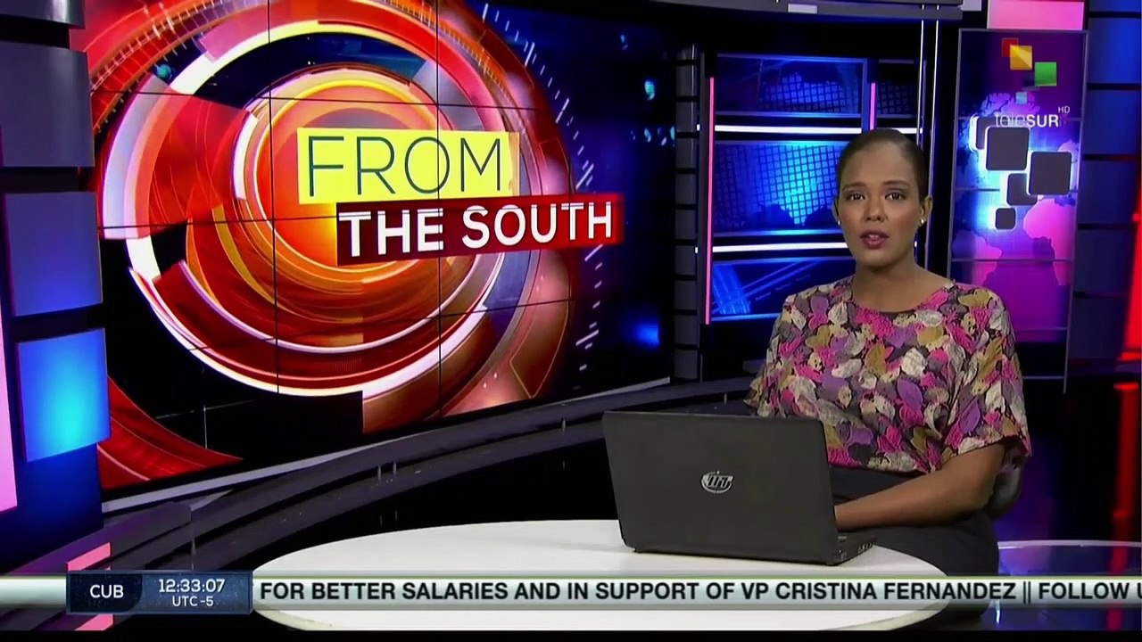 FTS 12:30 31-08: Cuba prepares conditions for the restart of the school year