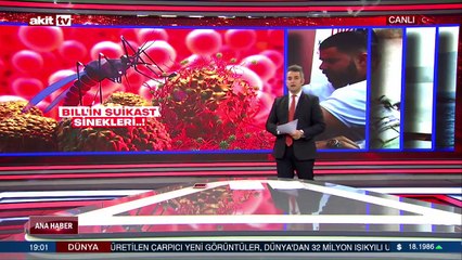 31 Ağustos 2022 Akit TV Ana Haber