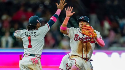 Could The Braves (+350) Catch The Mets And Win The NL East?