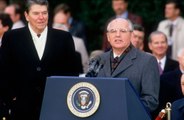 Mijaíl Gorbachov : los líderes mundiales le rinden homenaje