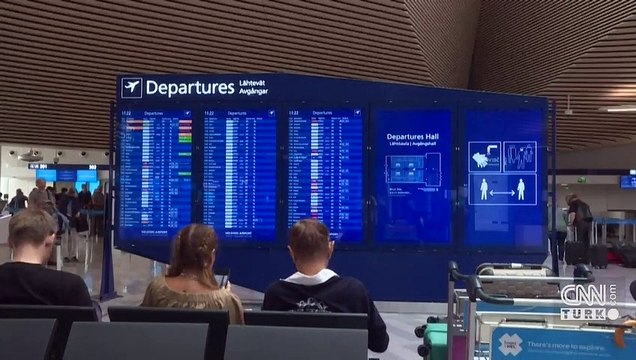 AB-Rusya vize anlaşması askıya alındı