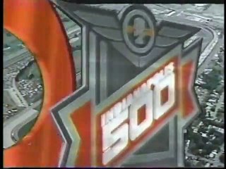 2003 Indianapolis 500.CUT p11