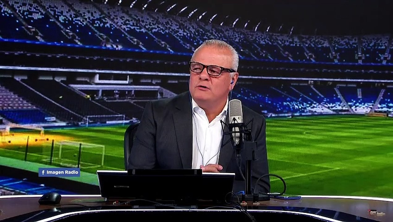 La realidad de los jugadores mexicanos en la NFL Vidéo Dailymotion