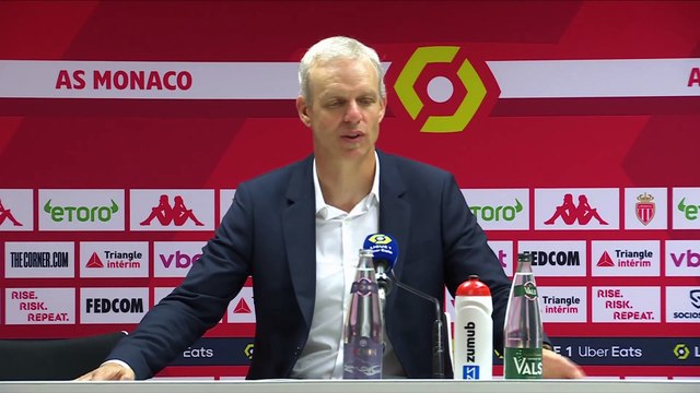 Irles : «Les joueurs ont pris confiance» - Foot - L1 - Troyes