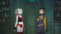 ‘Harley Quinn’ Renewed for Season 4 at HBO Max With New Showrunner | THR News