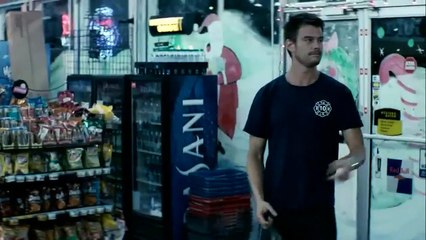 Témoin gênant (2012) - Bande annonce