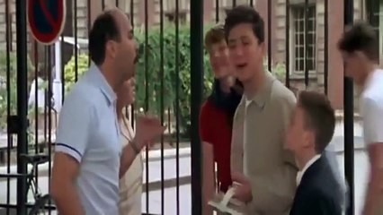 Scout toujours (1985) - Bande annonce