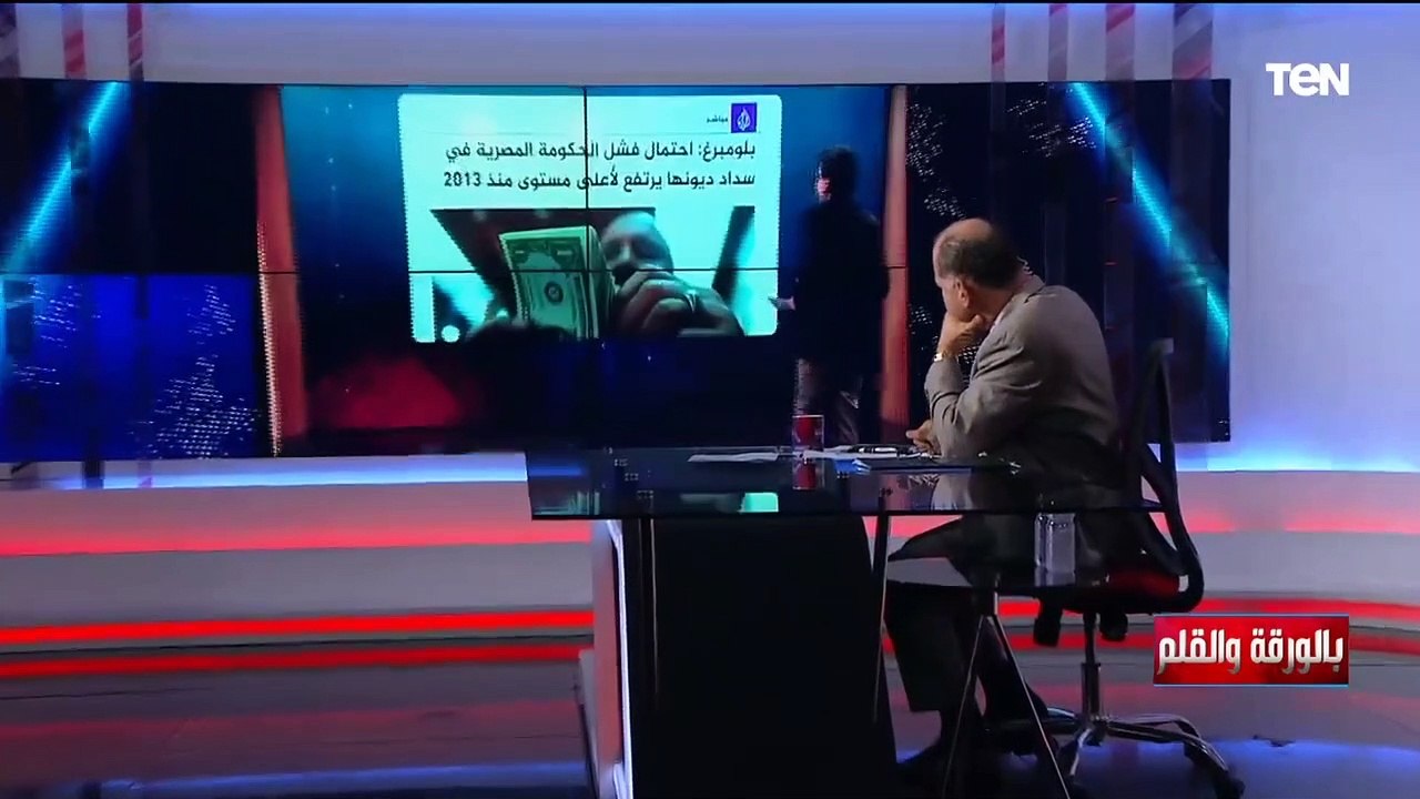 مرتزقة وعايزين يوقعوا البلد.. الديهي يفضح كيف يجتمع أهل الشر لنشر الشائعات واحباط المصريين