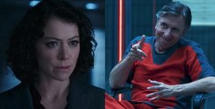 She-Hulk: Attorney at Law | Episode 3 - Prison Break Clip | Tatiana Maslany, Tim Roth