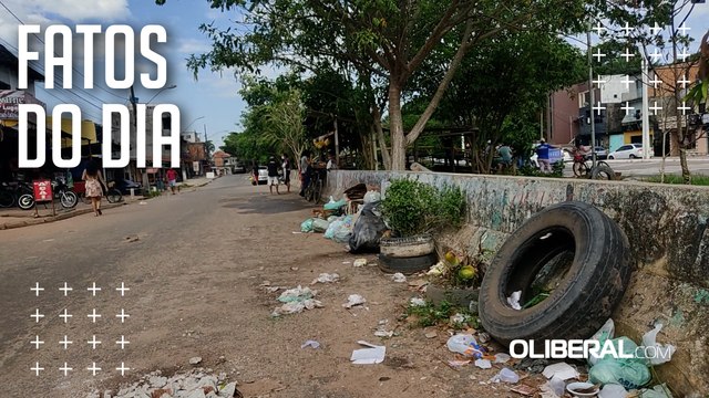 No Pará, casos confirmados de dengue aumentam cerca de 60% em 2022