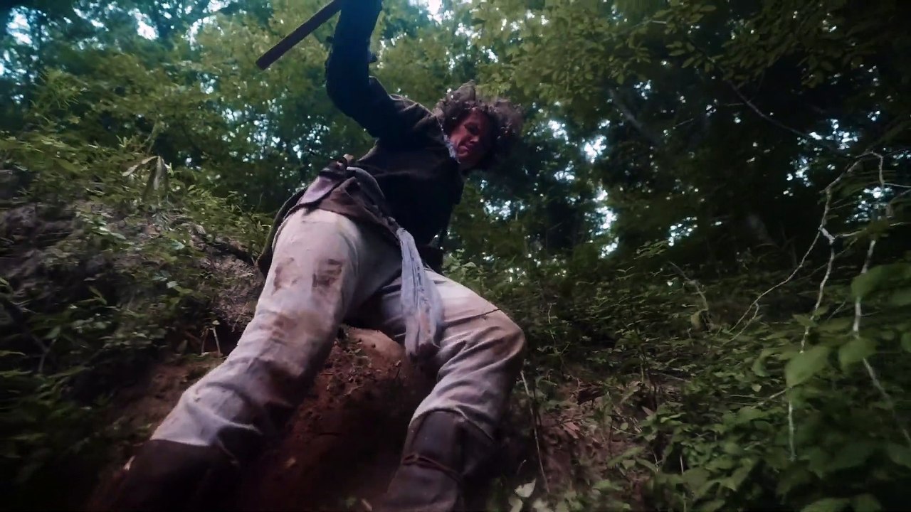 MMORPG Fractured ist am Wochenende kostenlos auf Steam - Feiert Event mit Live-Action-Trailer und Song von Lara Loft