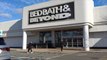 Bed Bath & Beyond Announces Layoffs, Store Closures and Financing Plans