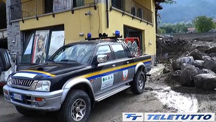 Video News - NIARDO: LENTO RITORNO ALLA NORMALITA'