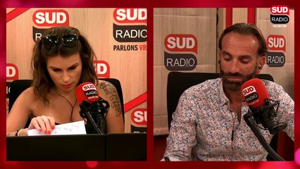 Maëlys : "Je ne veux plus être un plan-cul"