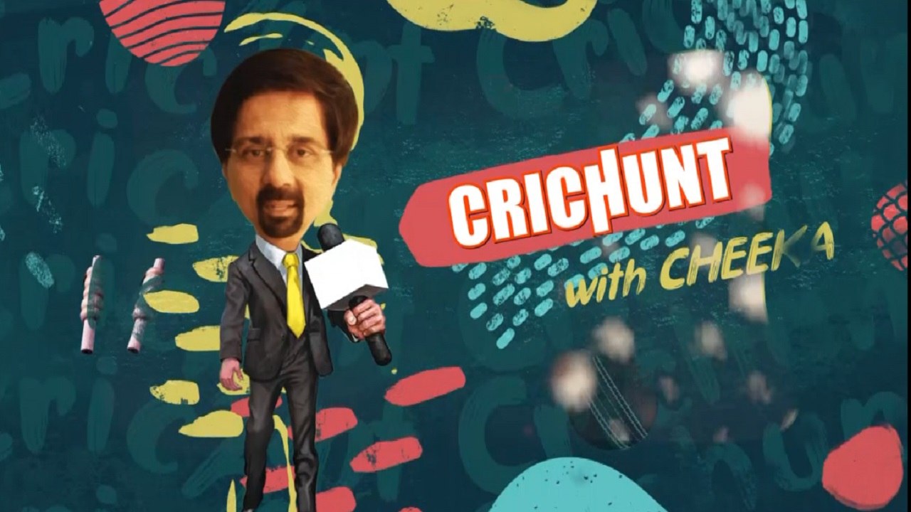 Asia Cup 2022: IND vs HKG, Krishnamachari Srikkanth's Opinion on Match | Oneindia News  *Cricket
