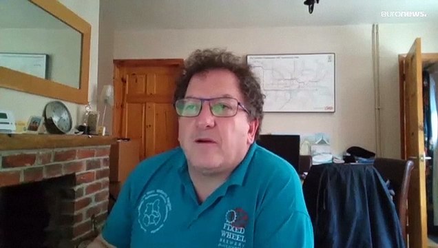 Британские пабы под угрозой