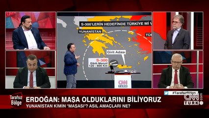 Yunanistan Amerika'nın maşası mı?