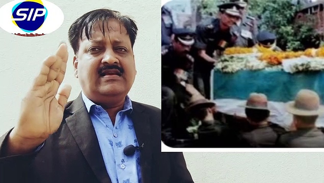 Biography of Captain Vikram Batra in Hindi