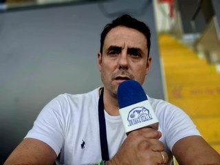 Samp - Lazio: I 60 secondi del Direttore Zappulla