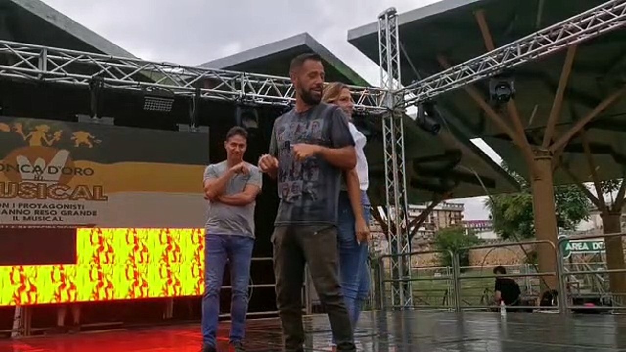 conca d'oro
