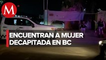 Asesinan a siete personas en menos de 24 horas en Baja California