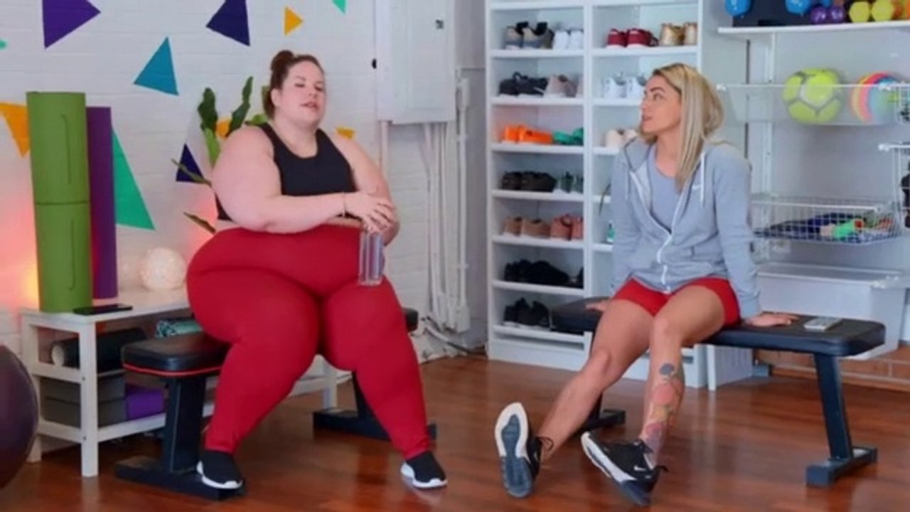 Big Fat Fabulous Life S10E04