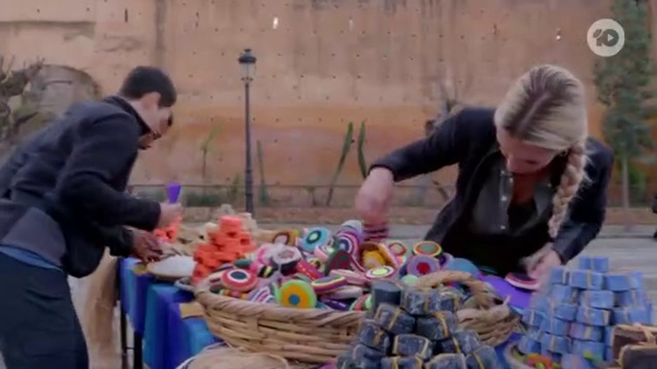 The Amazing Race S06E03