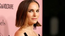 Police Release Updated Details About Natalie Portman Series “Extortion Threat” | THR News