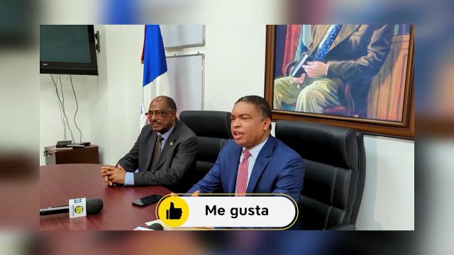 Vocero del PLD: “Para el Gobierno es más importante invertir en la comunicación y en la reelección que en 13 provincias”