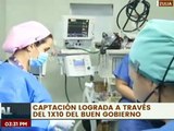 Zulia | Plan Quirúrgico beneficia a más de 1.500 pacientes en el Hospital Dr. Manuel Noriega Trigo