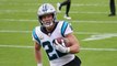 NFL Futures: RB Christian McCaffrey To Rush More Than 1,000 Yards (+155)