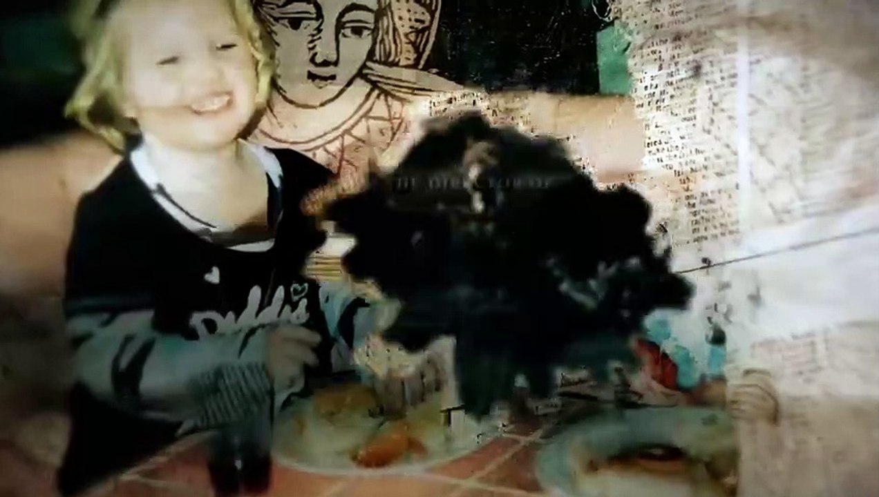 'Sins of our Mother' - Tráiler oficial en inglés - Netflix