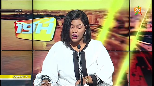 SUIVEZ XIBAAR YI 19H AVEC COUMBA GUISSE | MER 31 AOUT 2022