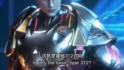Swallowed Star Ep50 - ENG SUB- EP50