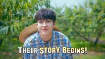 'Once Upon a Small Town' - Tráiler oficial en coreano subtitulado en inglés - Netflix