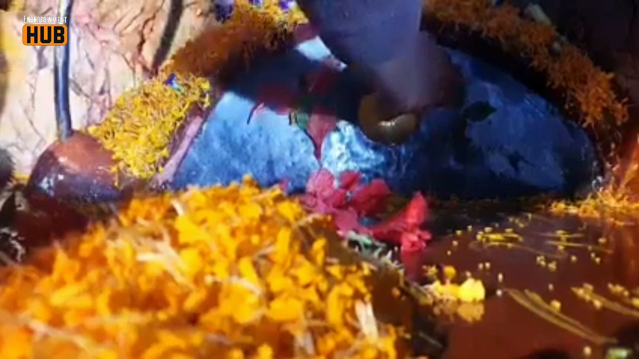 महर्षि वेदव्यास द्वारा रचित मां भगवती का सुन्दर एवं कल्याणकारी स्तोत्र - जय भगवति देवि नमो वरदे, जय पापविनाशिनि बहुफलदे