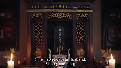 Side Story of Fox Volant ep 1 eng sub