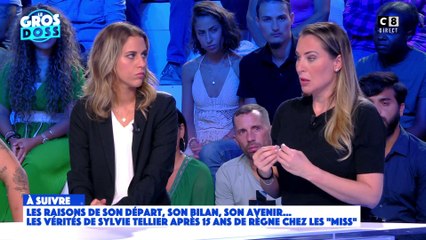 "Je ne peux pas tolérer un harcèlement en meute" : Magali Berdah sort du silence dans TPMP