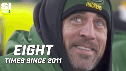 NFC North: Would You Bet That?