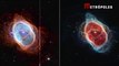 James Webb: Nasa divulga sons inéditos de observações do supertelescópio