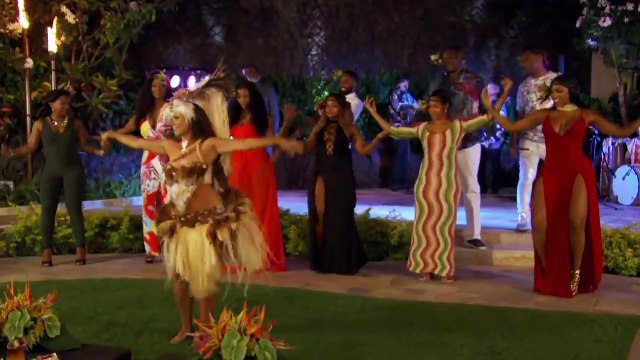 'The Real Housewives of Atlanta' - Tráiler oficial en inglés Novena Temporada - Bravo