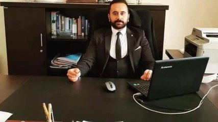 Karakola basıp polis memurunun burnunu kıran AK Partili başkan, görevden alındı