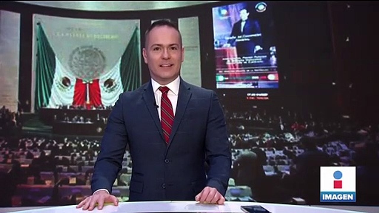 Santiago Creel presidirá la Mesa Directiva de la Cámara de Diputados