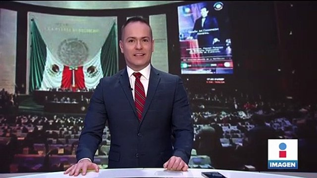 Santiago Creel presidirá la Mesa Directiva de la Cámara de Diputados