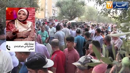 أمن: تنامي جرائم القتل.. أرواح تزهق لأبسط الاسباب