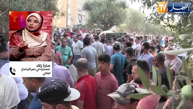 أمن: تنامي جرائم القتل.. أرواح تزهق لأبسط الاسباب