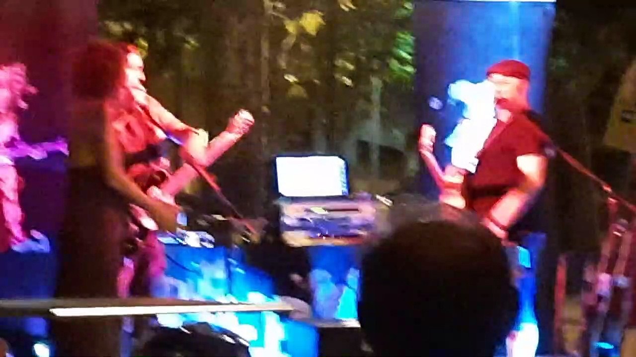 Eté_2022 à Lagrasse